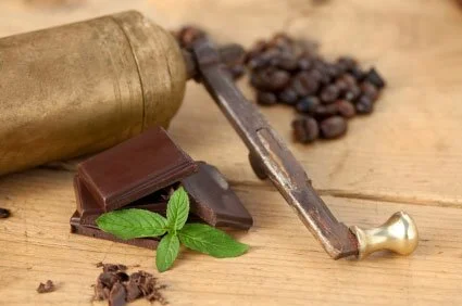 Chocolate
