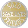 Sozo Planet Save Lives